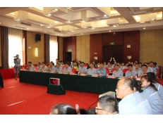 華魯公司舉辦2017年安全知識競賽