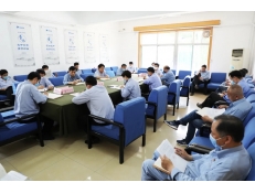 合力攻堅 全員創(chuàng)效 成效初顯