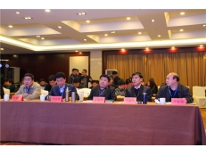 公司召開(kāi)2015年度環(huán)球潤(rùn)滑油經(jīng)銷商工作會(huì)議